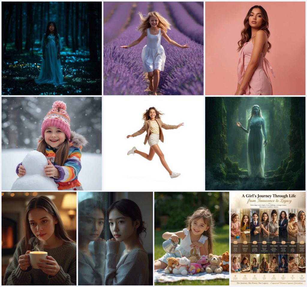 New 10 Confident Girl’s AI Prompts for Modern City Park Workouts | prompt for traditional look for girl chatgpt instagram — AI image prompt