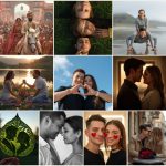 Best 10 Winery Couple AI Prompts for Grape Stomping Fun with Laughing Faces
